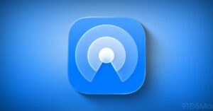 iOS 26.2 Có Thể Bổ Sung Tùy Chọn Ghép Đôi AirDrop 30 Ngày Giữa Các Thiết Bị 5 iOS 26.2 Có Thể Bổ Sung Tùy Chọn Ghép Đôi AirDrop 30 Ngày Giữa Các Thiết Bị