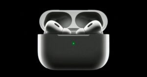 iOS 26: Thiết lập mới cho AirPods giúp khắc phục lỗi Bluetooth 4 iOS 26: Thiết lập mới cho AirPods giúp khắc phục lỗi Bluetooth