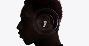Nghiên Cứu Mới của Apple Tiết Lộ Khả Năng Đọc Tín Hiệu Não của AirPods Tương Lai