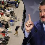 Báo cáo: Chính quyền Biden ép sân bay chứa di dân, gây nguy hiểm