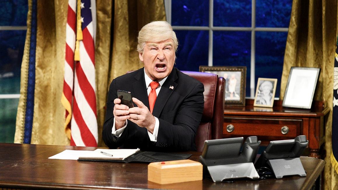 alec baldwin donald trump
