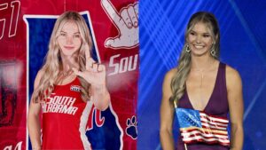 Vận động viên điền kinh tố cáo đối thủ chuyển giới, thắng kiện