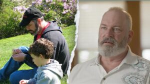 Cha tố cáo 'tập thể cực đoan' khi cố cứu con khỏi xu hướng chuyển giới 12 Cha tố cáo ‘tập thể cực đoan’ khi cố cứu con khỏi xu hướng chuyển giới