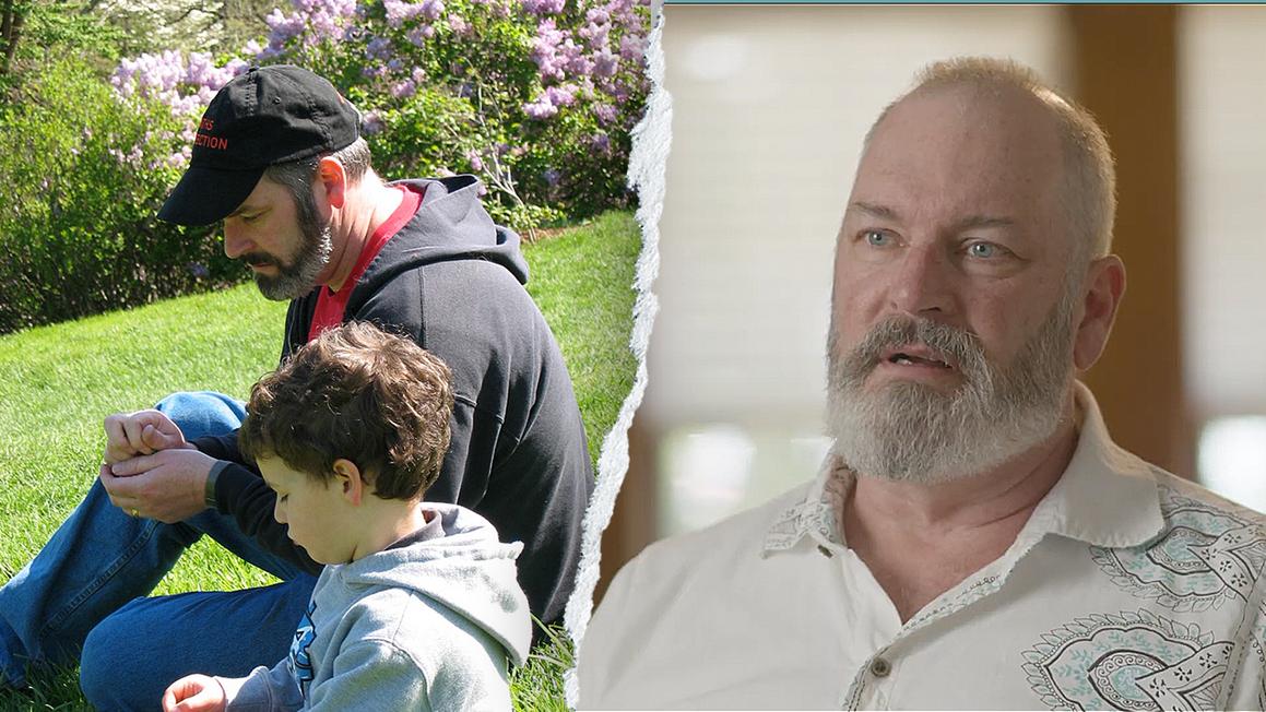 Cha tố cáo 'tập thể cực đoan' khi cố cứu con khỏi xu hướng chuyển giới 1 amaya price documentary