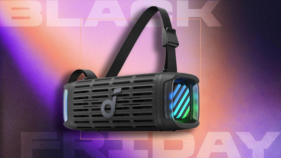 anker soundcore boom 3i