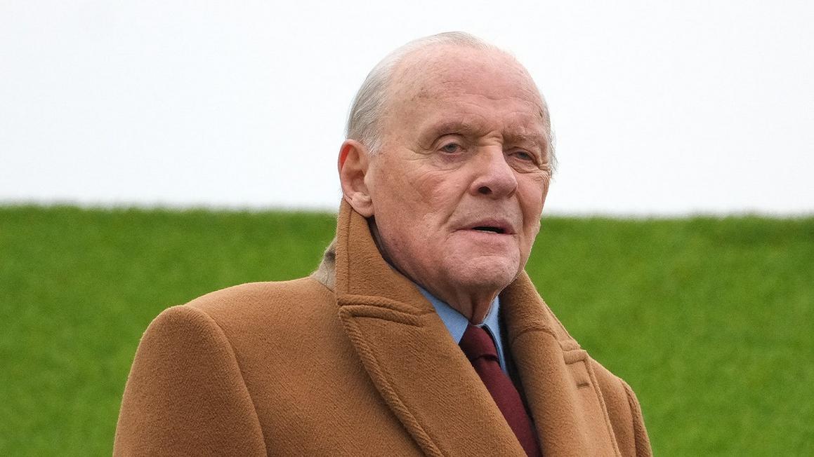 anthony hopkins coat