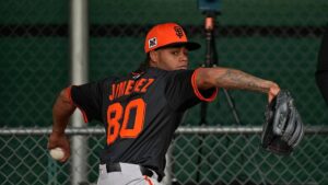 Tuyển thủ triển vọng giải bóng chày Major League gặp tai nạn thảm khốc tại Cộng hòa Dominican, 3 người thiệt mạng 7 Tuyển thủ triển vọng giải bóng chày Major League gặp tai nạn thảm khốc tại Cộng hòa Dominican, 3 người thiệt mạng