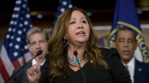 Kiến nghị về hồ sơ Epstein đối mặt với cuộc bỏ phiếu tại Hạ Viện