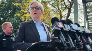 Oregon ban bố tình trạng khẩn cấp vì rò rỉ đường ống