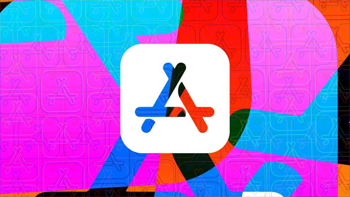 Apple Giảm Nửa Phí Cho Nhà Phát Triển Mini App 1 app store 2024 v2