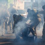 Tòa Phúc Thẩm Hoa Kỳ Chặn Lệnh Hạn Chế Sử Dụng Vũ Lực Của Đặc Vụ Di Trú Tại Chicago