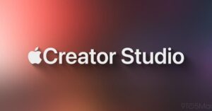 iOS 26.2 hé lộ 'Apple Creator Studio' sắp ra mắt 3 iOS 26.2 hé lộ ‘Apple Creator Studio’ sắp ra mắt