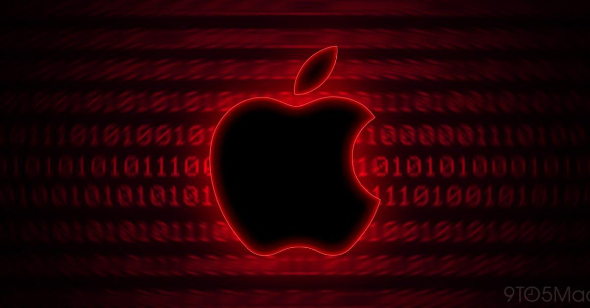 apple hacked 1