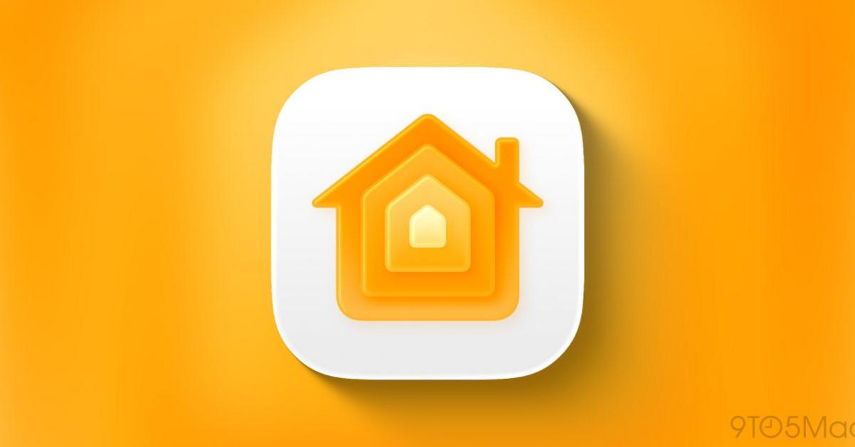 Năm tới, Apple Home có thể sẽ thành hiện thực 1 apple home ios 26 1