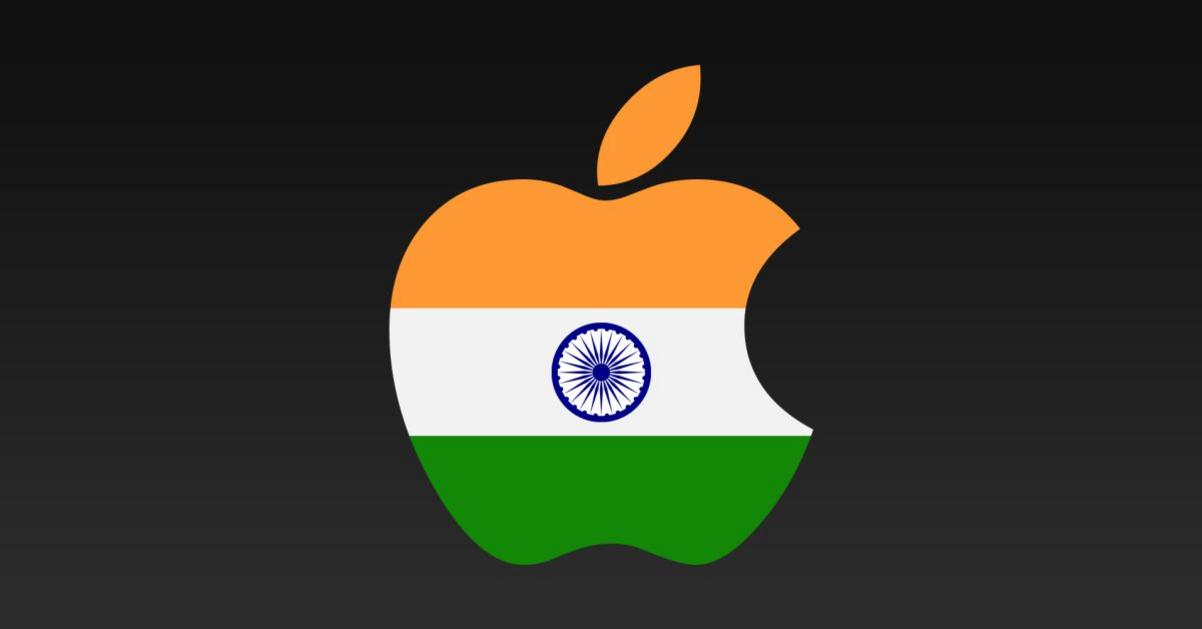 apple india
