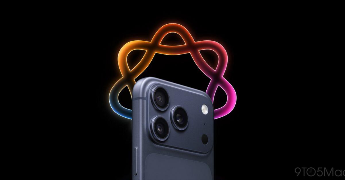 apple intelligence iphone 17 pro