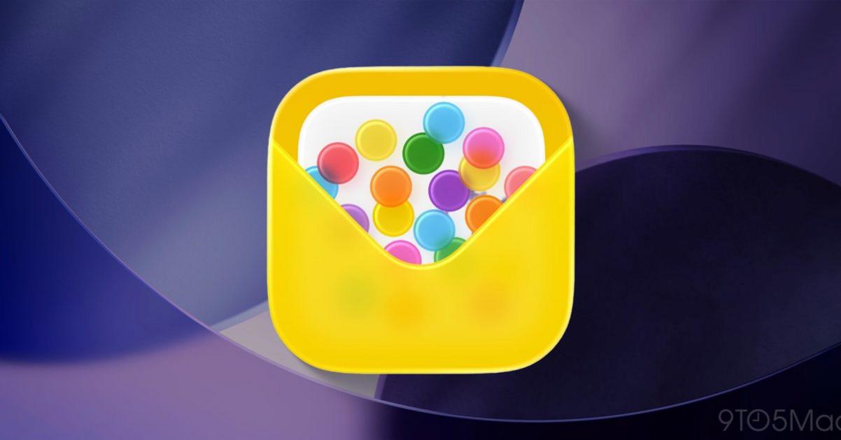 apple invites icon ios 26