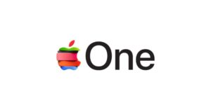 Apple ra mắt logo Apple One mới, gợi nhớ thập niên 90 7 Apple ra mắt logo Apple One mới, gợi nhớ thập niên 90