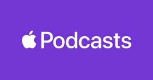 iOS 26.2: Ba Nâng Cấp Hữu Ích Cho Ứng Dụng Podcasts của Apple 7 iOS 26.2: Ba Nâng Cấp Hữu Ích Cho Ứng Dụng Podcasts của Apple