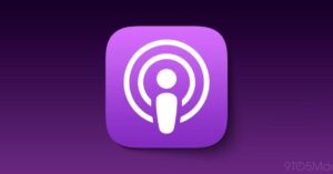 Apple Podcasts: Lỗ hổng bảo mật có thể bị lợi dụng?