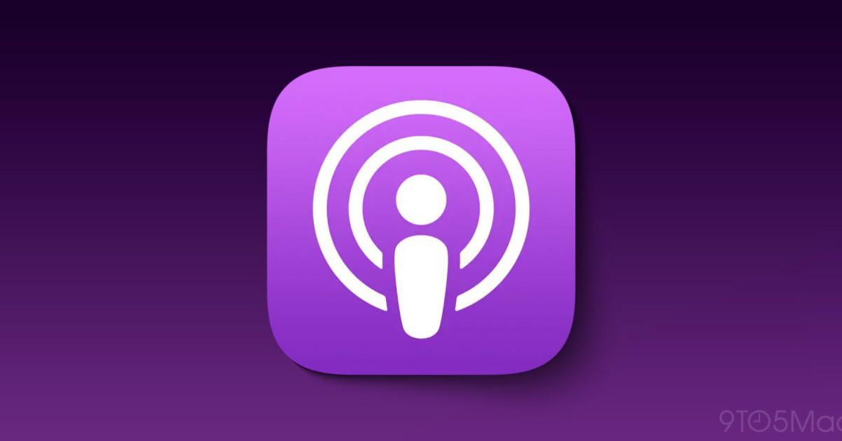 Apple Podcasts: Lỗ hổng bảo mật có thể bị lợi dụng? 1 apple podcasts logo 92bfb0