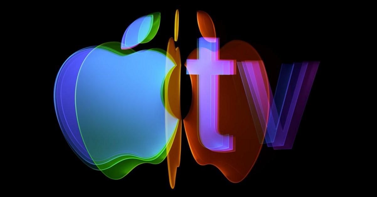 Apple TV có 3 phiên bản nhạc hiệu mới, cùng nhiều thông tin khác 1 apple tv intro vibrant