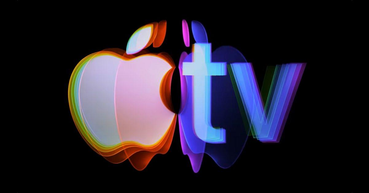 Các Giám Đốc Apple TV Chia Sẻ Về Nội Dung 2026, Kế Hoạch Quảng Cáo và Hơn Thế Nữa 1 apple tv new logo