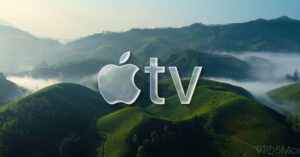 Apple TV tung ra ba bộ phim được đánh giá cao nhất năm