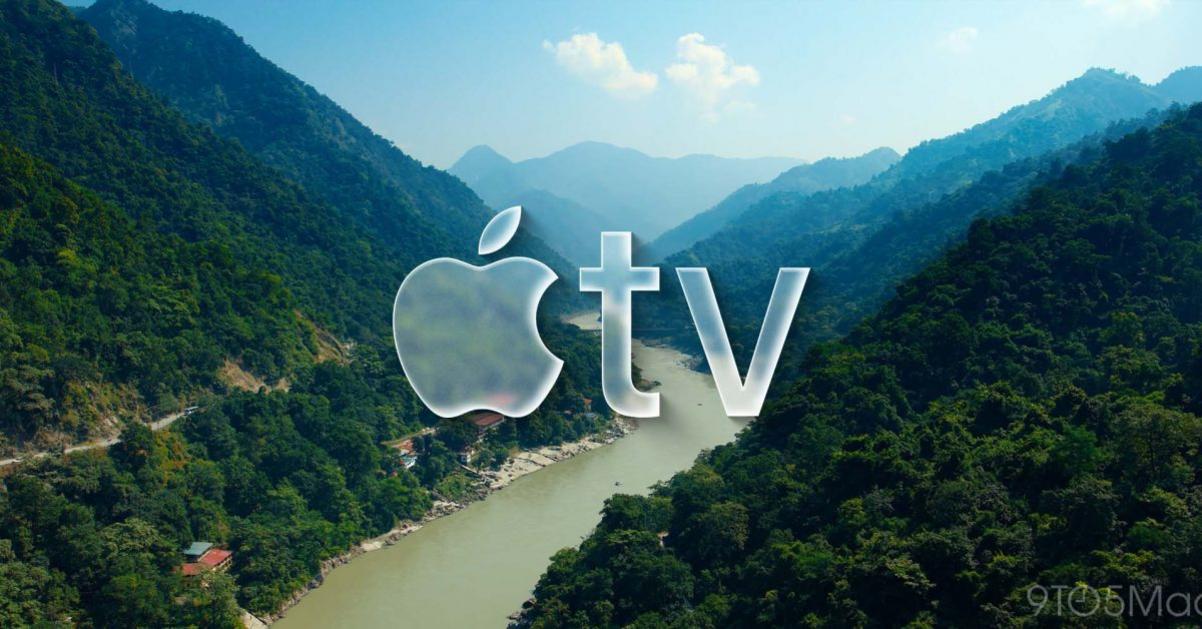 Apple TV Sắp Đón Ba Loạt Phim Được Yêu Thích Trở Lại, Đây Là Những Gì Sẽ Đến 1 apple tv tvos26 screensaver 03