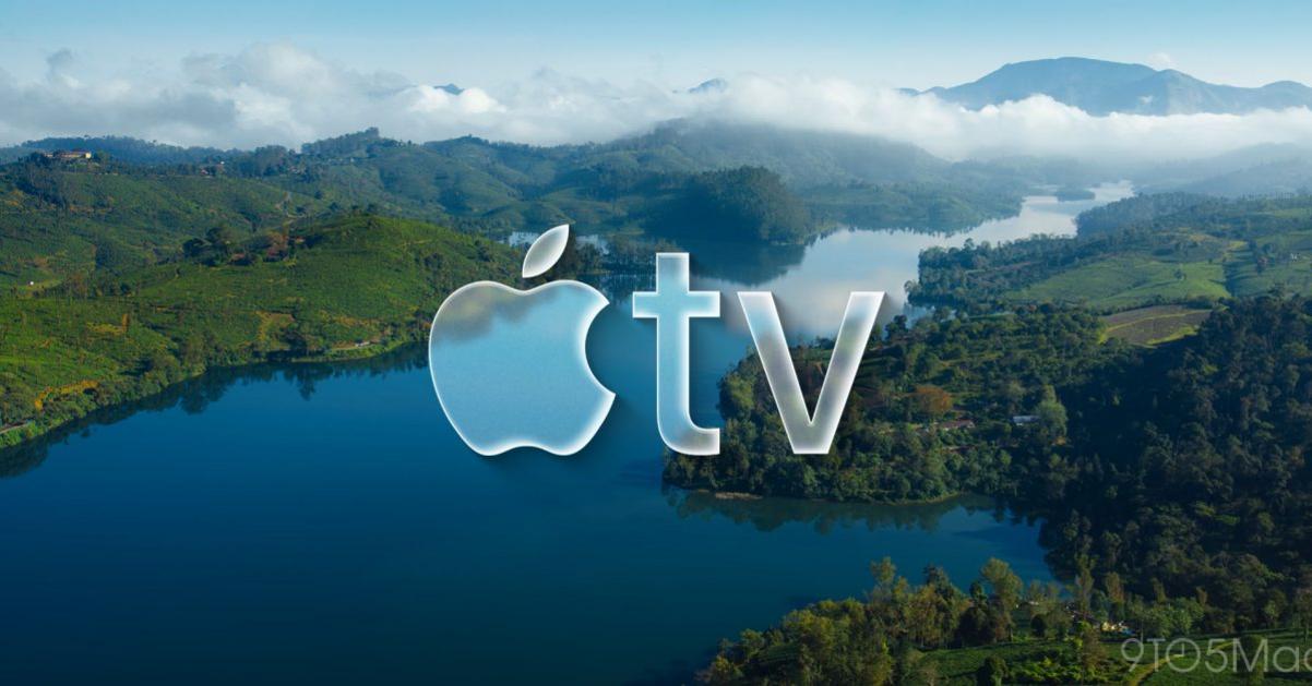 Apple TV+ hé lộ trailer hai series mới sắp ra mắt 1 apple tv tvos26 screensaver 08
