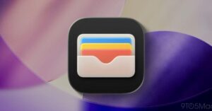 Tính năng ID Số trong Apple Wallet của iOS 26.1 có thể là món quà tiếp diễn 2 Tính năng ID Số trong Apple Wallet của iOS 26.1 có thể là món quà tiếp diễn