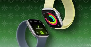 Ưu Đãi Black Friday Cho Apple Watch: Cách Tiết Kiệm Khi Mua Dòng Sản Phẩm Đeo Tay Của Apple Từ $129