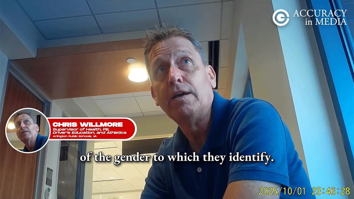 arlington public schools gender policy