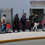 Di Dân Có Bệnh Lý Có Thể Bị Từ Chối Visa Theo Hướng Dẫn Mới Của Chính Quyền Tổng Thống Donald Trump 27 Di Dân Có Bệnh Lý Có Thể Bị Từ Chối Visa Theo Hướng Dẫn Mới Của Chính Quyền Tổng Thống Donald Trump