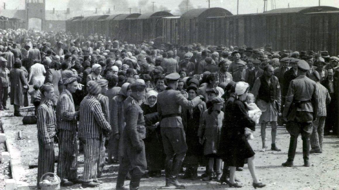 Đấu giá vật phẩm Holocaust ở Đức bị hủy bỏ sau phản ứng dữ dội 1 auschwitz