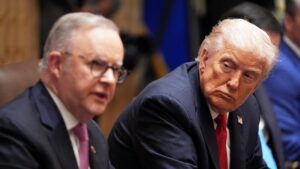 Tổng Thống Donald Trump đối phó mối đe dọa từ Trung Cộng theo binh pháp Tôn Tử 6 Tổng Thống Donald Trump đối phó mối đe dọa từ Trung Cộng theo binh pháp Tôn Tử