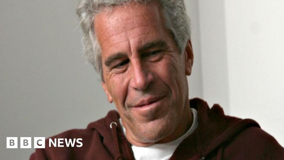 Thượng Viện Hoa Kỳ Sắp Bỏ Phiếu Về Việc Công Bố Các Hồ Sơ Liên Quan Đến Jeffrey Epstein 1 b2847ef0 6877 11f0 8dbd f3d32ebd3327
