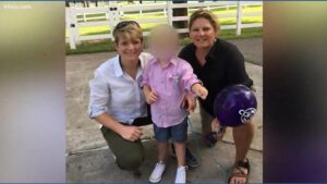 Vợ cũ phi hành gia NASA nhận tội nói dối cơ quan điều tra