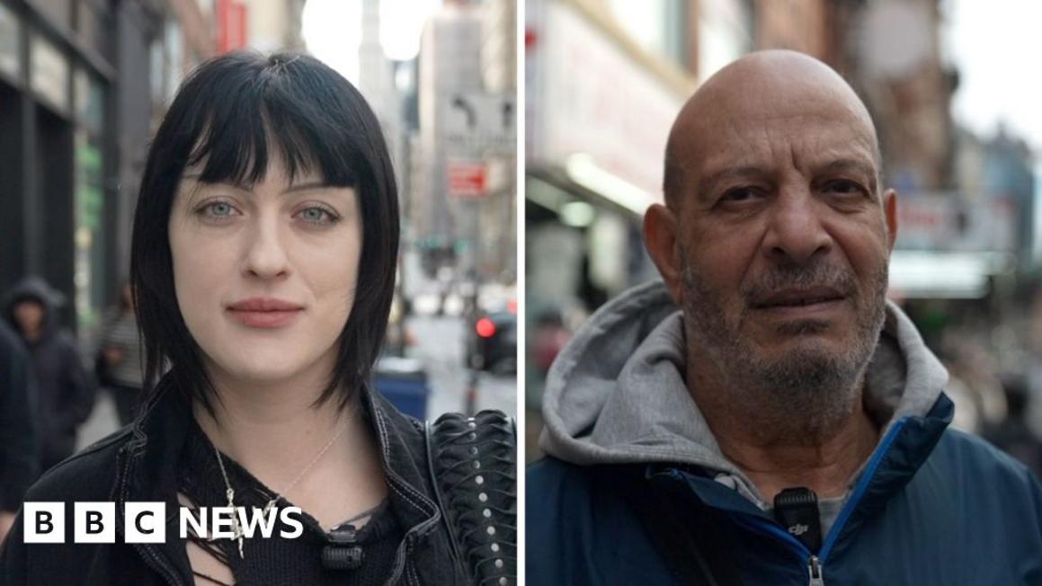 Dân New York Muốn Tân Thị Trưởng Làm Gì? 1 b3625020 ba9a 11f0 aa13 0b0479f6f42a