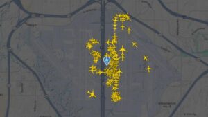 Cục Hàng không Liên bang Mỹ (FAA) Tạm Đóng Cửa Một Phần Sân bay DFW Giữa Lúc Chính phủ Đóng Cửa 10 Cục Hàng không Liên bang Mỹ (FAA) Tạm Đóng Cửa Một Phần Sân bay DFW Giữa Lúc Chính phủ Đóng Cửa