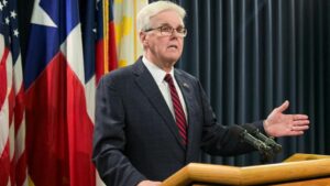 Kiện tụng tạm dừng quỹ 3 tỷ đô la chống sa sút trí tuệ của Texas 8 Kiện tụng tạm dừng quỹ 3 tỷ đô la chống sa sút trí tuệ của Texas