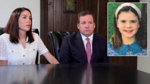 Cha mẹ kiện trại hè sau cái chết bi thảm của con gái 9 tuổi 13 Cha mẹ kiện trại hè sau cái chết bi thảm của con gái 9 tuổi