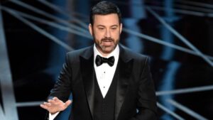 Jimmy Kimmel tạm nghỉ show sau khi mất bạn thân 8 Jimmy Kimmel tạm nghỉ show sau khi mất bạn thân