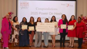 Quỹ Power On Heels Trao 10 Suất Học Bổng Tại Lễ Trao Thưởng Thường Niên Lần Thứ 7 8 Quỹ Power On Heels Trao 10 Suất Học Bổng Tại Lễ Trao Thưởng Thường Niên Lần Thứ 7