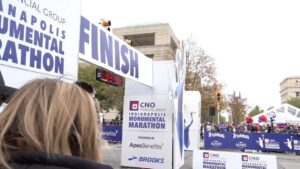 Hai VĐV Tử Vong Vì 'Tình Trạng Y Tế Khẩn Cấp' Tại Giải Marathon Indianapolis 16 Hai VĐV Tử Vong Vì ‘Tình Trạng Y Tế Khẩn Cấp’ Tại Giải Marathon Indianapolis