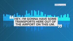 Chuyến bay American Airlines phải hạ cánh khẩn cấp ở Houston, 5 người nhập viện