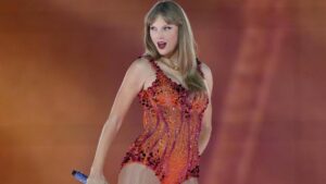 Taylor Swift tung trailer phim tài liệu về Eras Tour trên Disney+ 8 Taylor Swift tung trailer phim tài liệu về Eras Tour trên Disney+