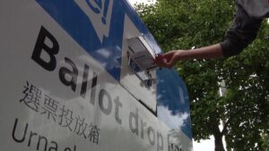 Ngày Bầu Cử ở Washington: Lộ Trình Nộp Phiếu Bầu 20 Ngày Bầu Cử ở Washington: Lộ Trình Nộp Phiếu Bầu