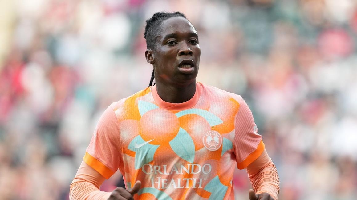 NWSL bênh vực cầu thủ sau kiểm tra giới tính 5 NWSL bênh vực cầu thủ sau kiểm tra giới tính