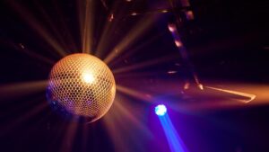 Ai Thắng Cuộc 'Dancing With the Stars' Mùa 34? 12 Ai Thắng Cuộc ‘Dancing With the Stars’ Mùa 34?